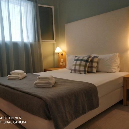 Skalidis Apartments Tolo Ruang foto