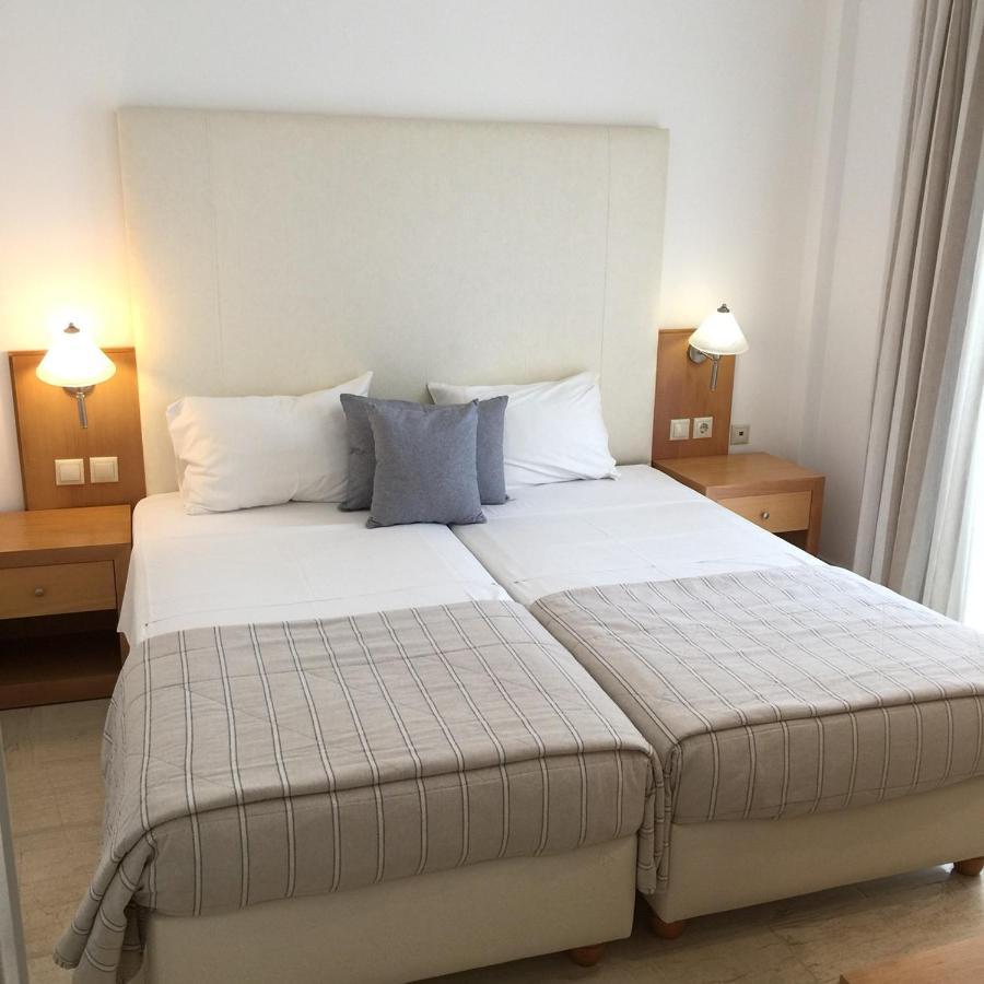 Skalidis Apartments Tolo Ruang foto