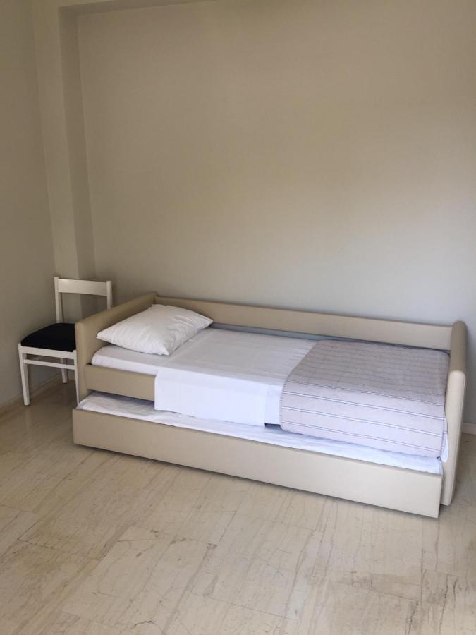 Skalidis Apartments Tolo Ruang foto