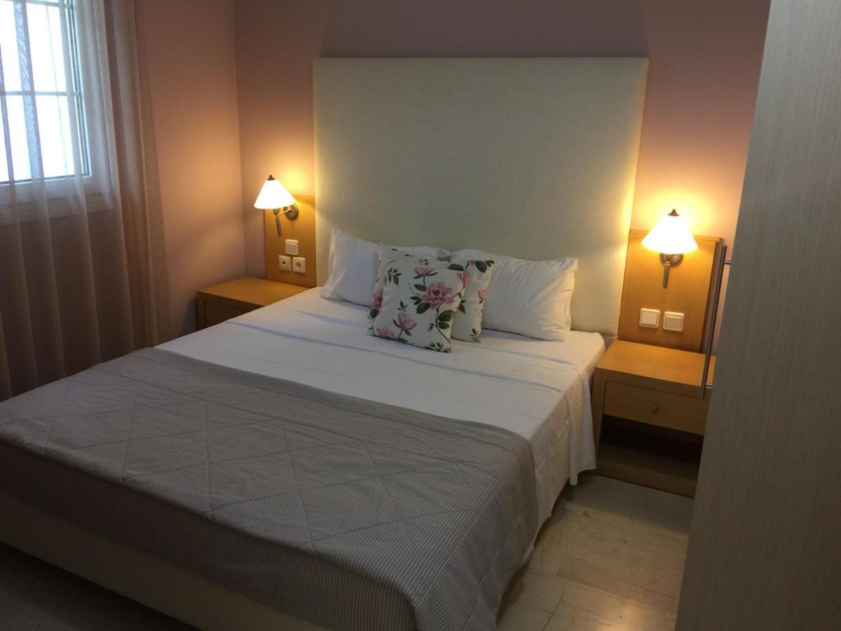 Skalidis Apartments Tolo Ruang foto