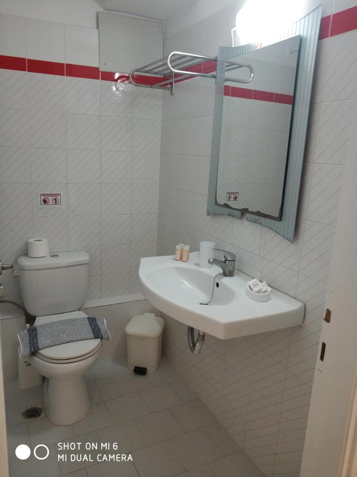 Skalidis Apartments Tolo Ruang foto