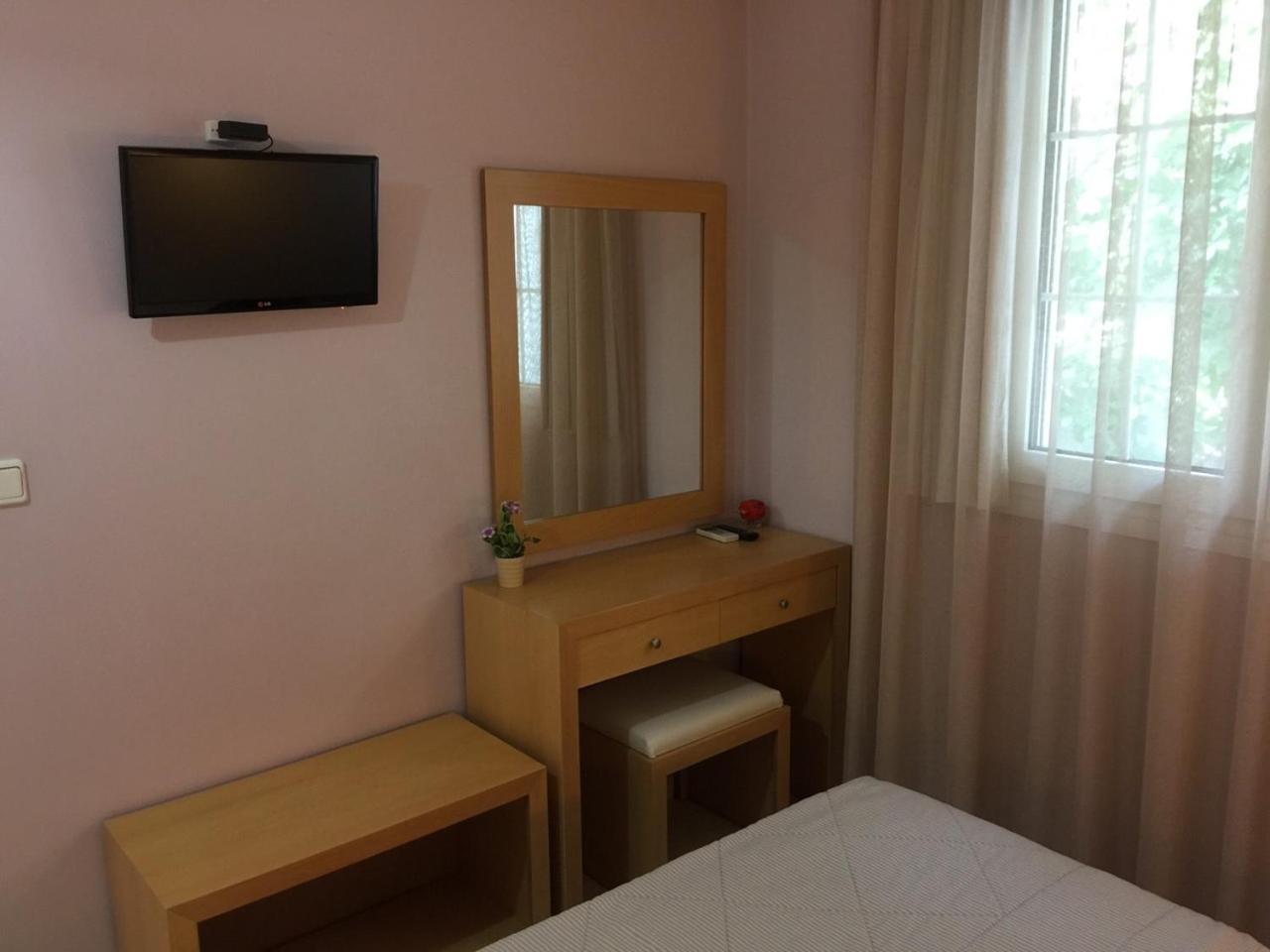 Skalidis Apartments Tolo Ruang foto