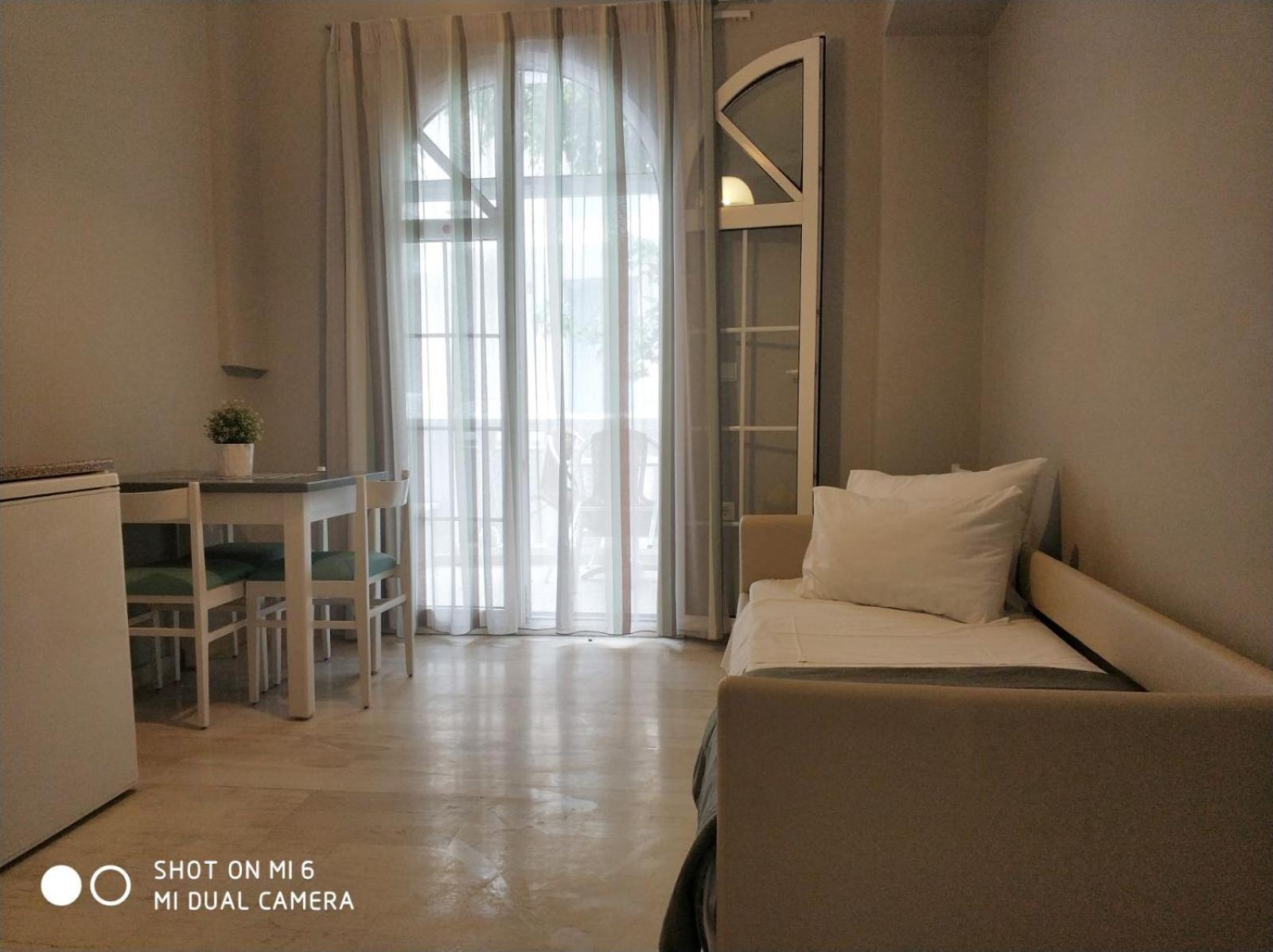 Skalidis Apartments Tolo Ruang foto