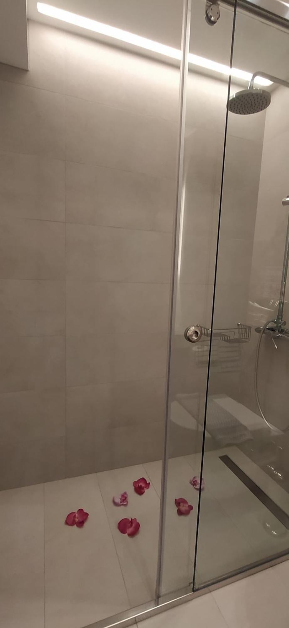 Skalidis Apartments Tolo Ruang foto