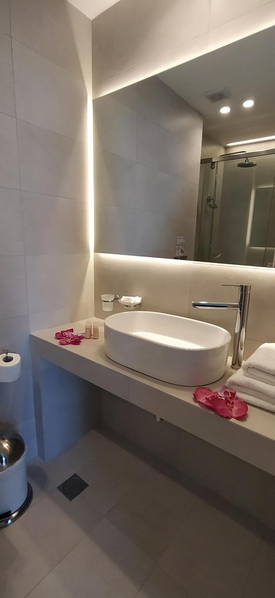 Skalidis Apartments Tolo Ruang foto